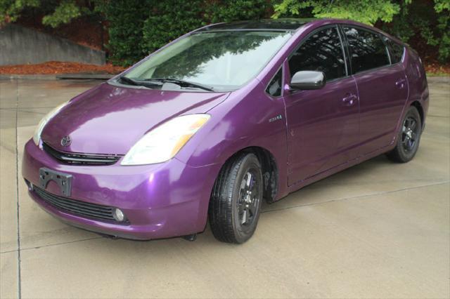 used 2007 Toyota Prius car, priced at $4,450