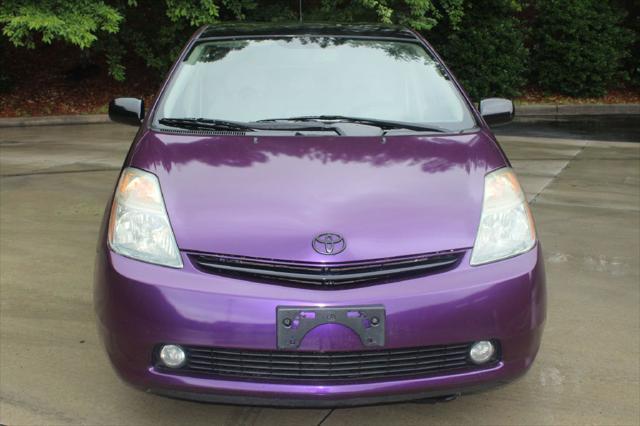 used 2007 Toyota Prius car, priced at $4,450