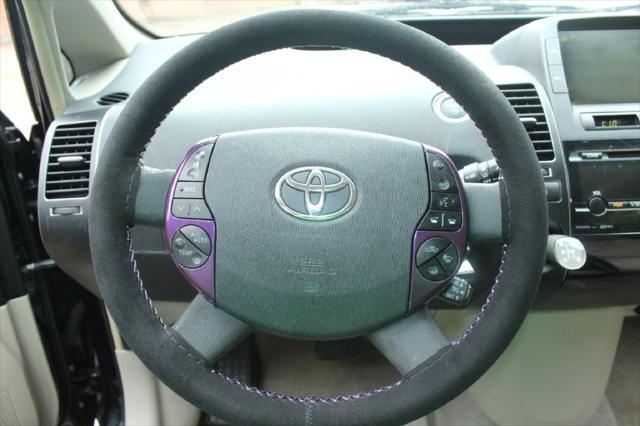 used 2007 Toyota Prius car, priced at $4,450