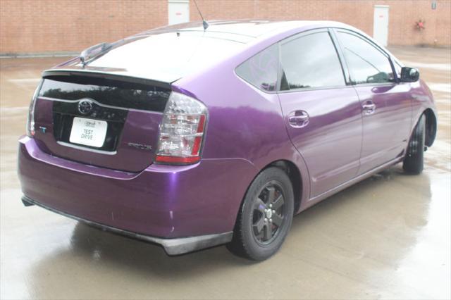 used 2007 Toyota Prius car, priced at $4,450