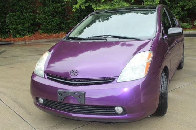 used 2007 Toyota Prius car, priced at $4,450