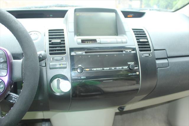 used 2007 Toyota Prius car, priced at $4,450