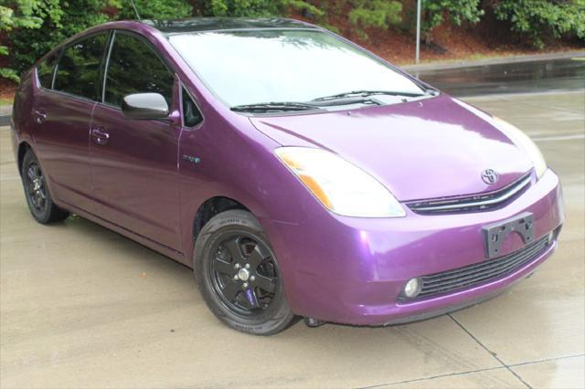 used 2007 Toyota Prius car, priced at $4,450