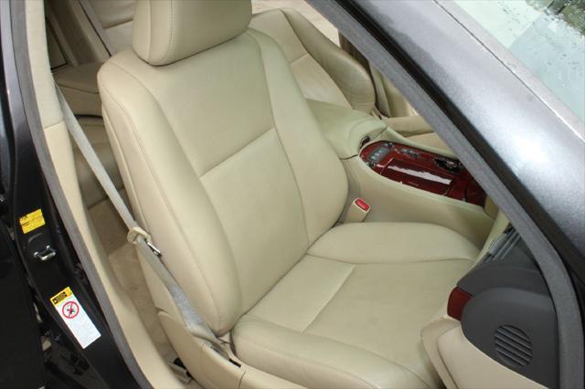 used 2008 Lexus LS 460 car, priced at $8,490