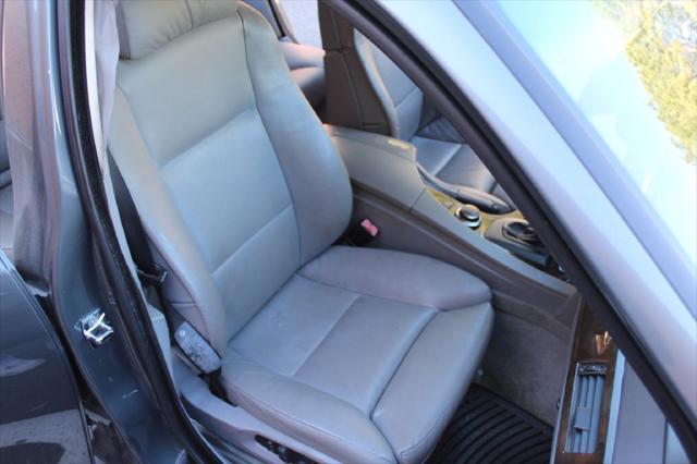 used 2006 BMW 530 car, priced at $5,490