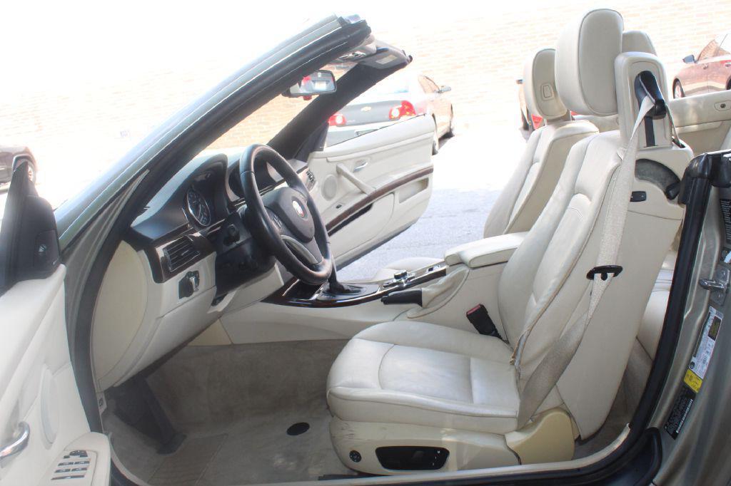 used 2011 BMW 335 car, priced at $7,990