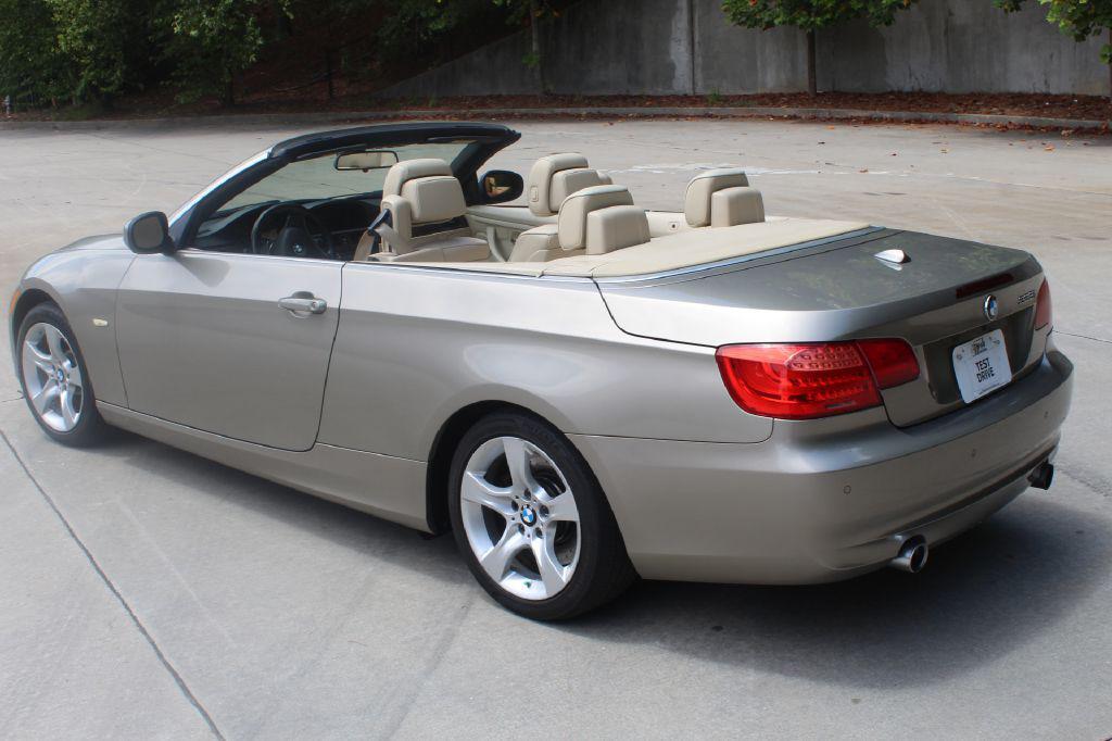 used 2011 BMW 335 car, priced at $7,990