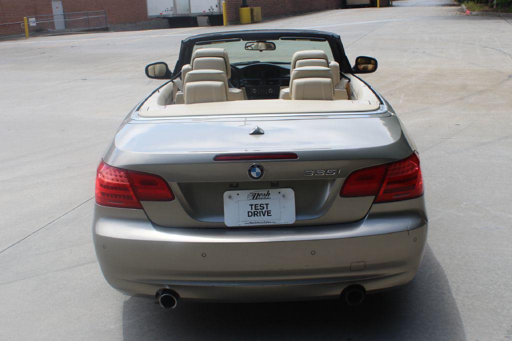 used 2011 BMW 335 car, priced at $7,990