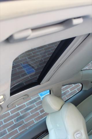 used 2011 INFINITI G37x car, priced at $7,490