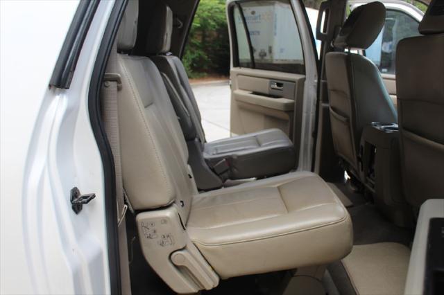 used 2014 Ford Expedition EL car, priced at $9,490