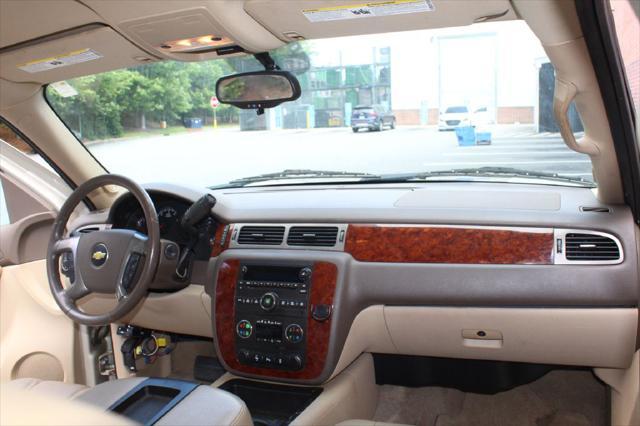 used 2013 Chevrolet Suburban car, priced at $7,990