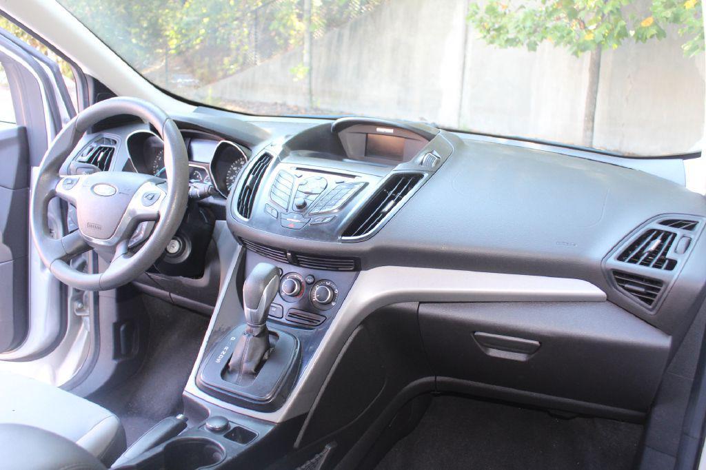 used 2014 Ford Escape car, priced at $7,490