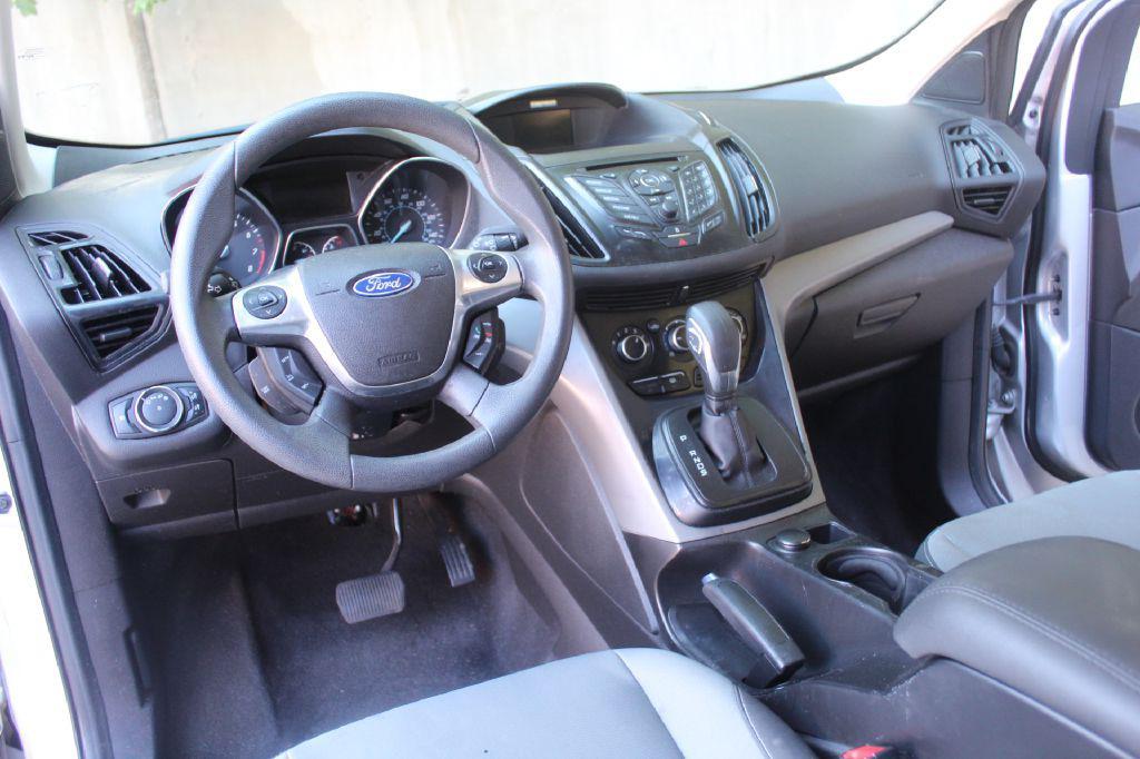 used 2014 Ford Escape car, priced at $7,490