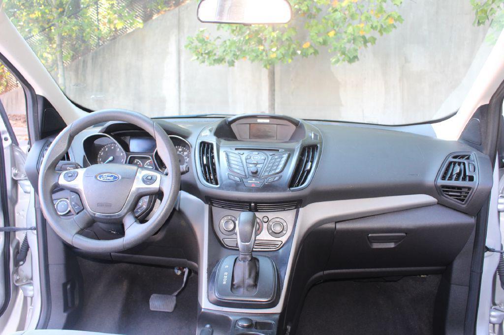 used 2014 Ford Escape car, priced at $7,490