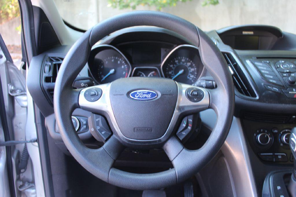 used 2014 Ford Escape car, priced at $7,490