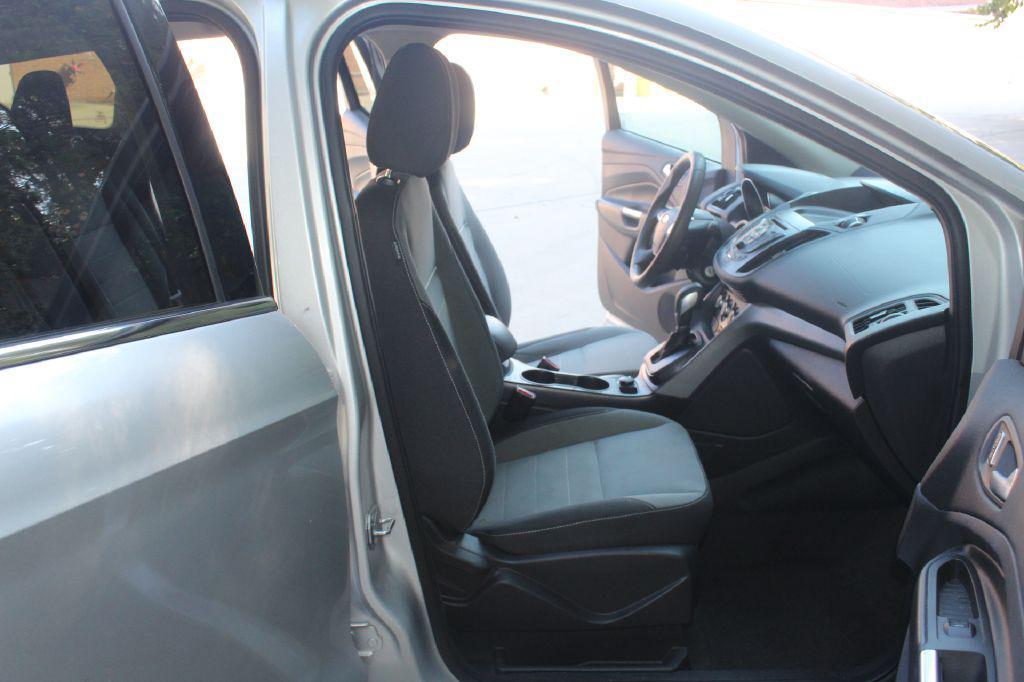 used 2014 Ford Escape car, priced at $7,490