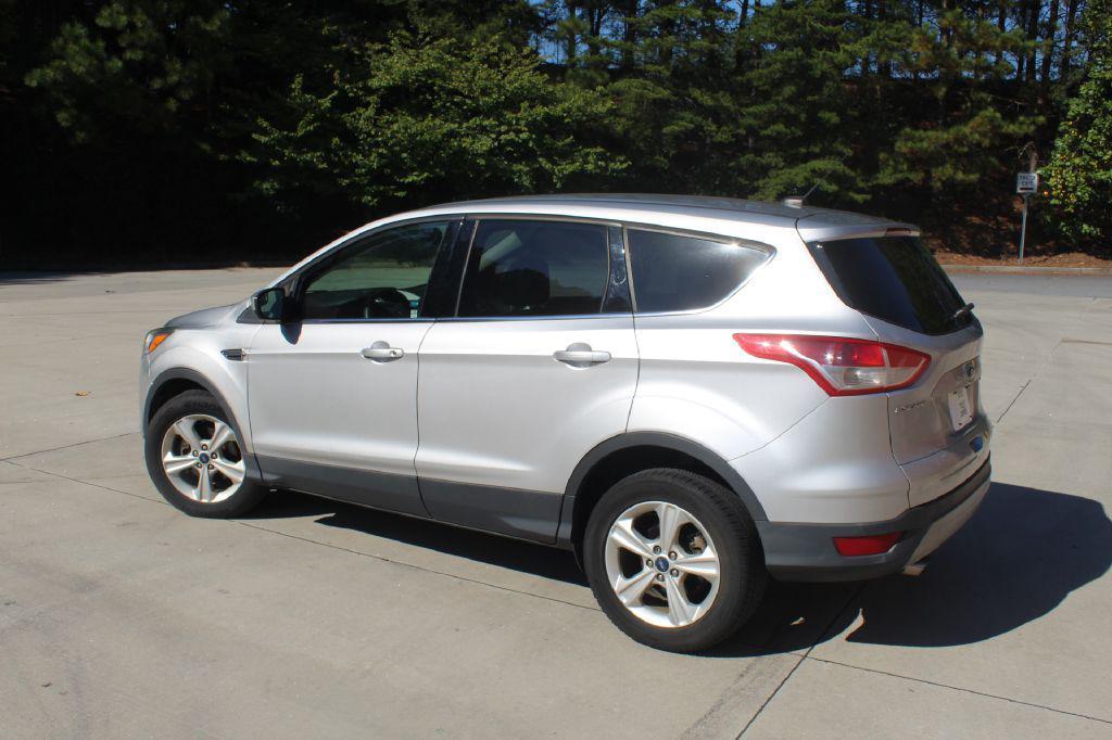 used 2014 Ford Escape car, priced at $7,490
