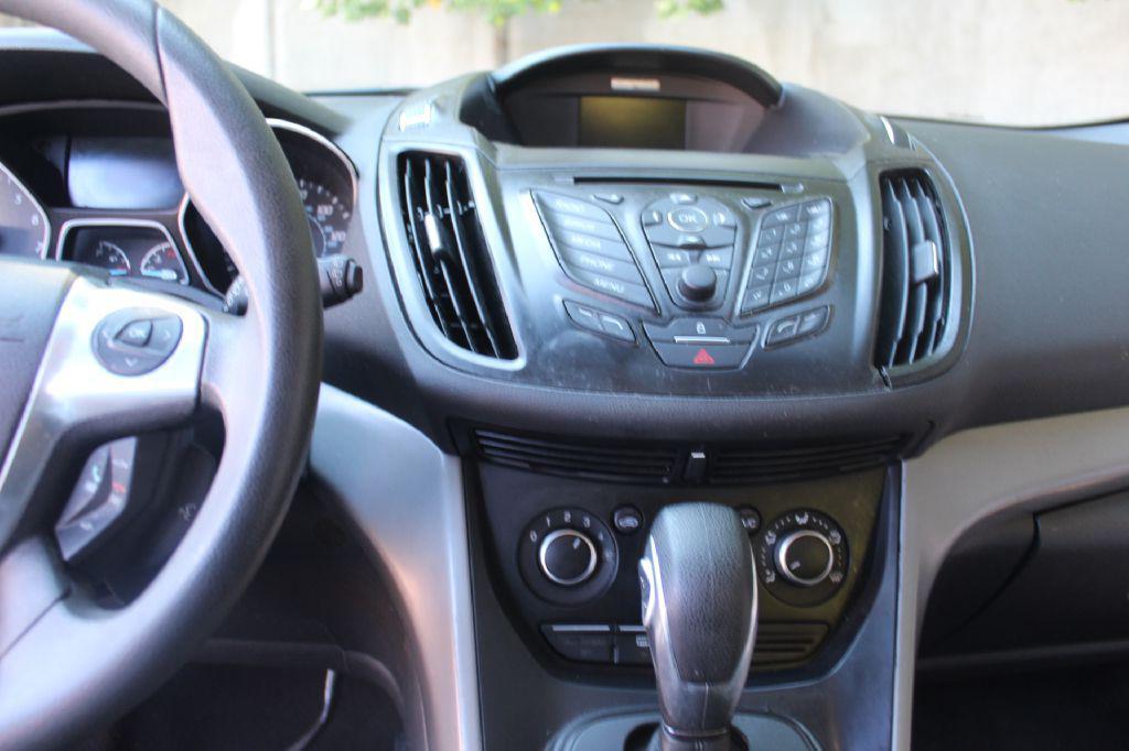 used 2014 Ford Escape car, priced at $7,490
