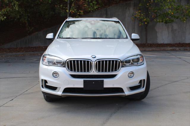 used 2014 BMW X5 car, priced at $12,990