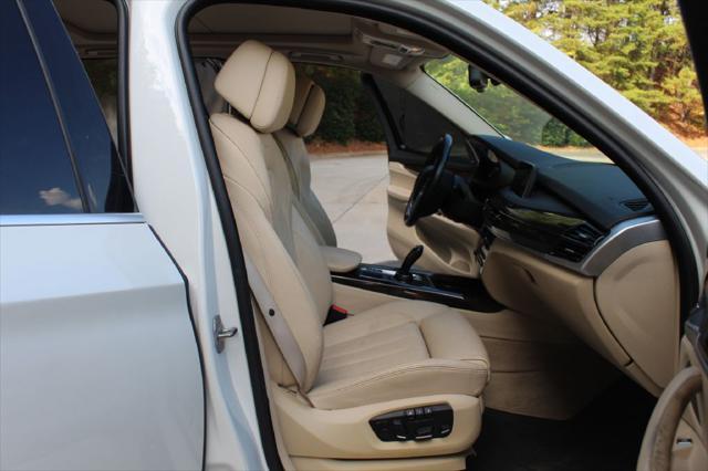 used 2014 BMW X5 car, priced at $12,990