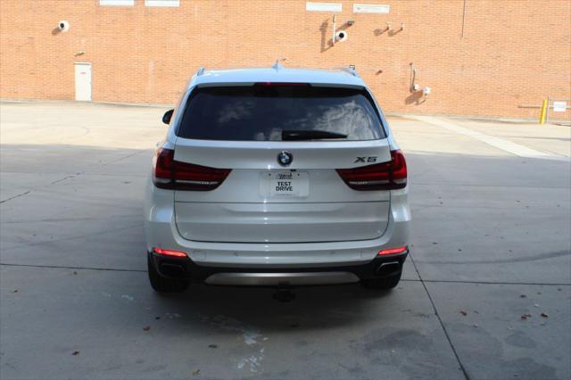 used 2014 BMW X5 car, priced at $12,990