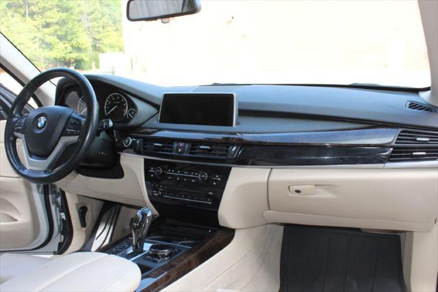 used 2014 BMW X5 car, priced at $12,990