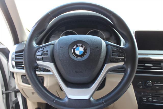 used 2014 BMW X5 car, priced at $12,990