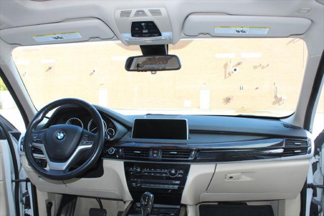 used 2014 BMW X5 car, priced at $12,990