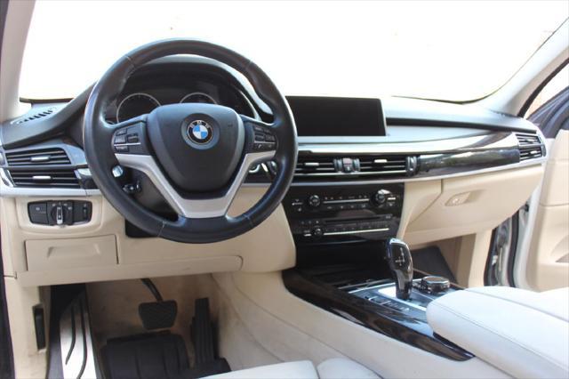 used 2014 BMW X5 car, priced at $12,990