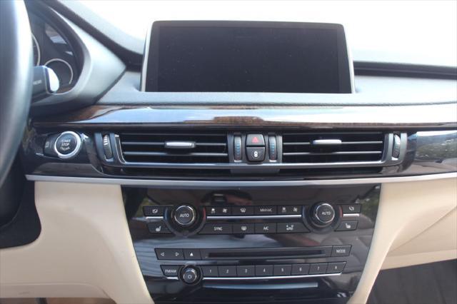 used 2014 BMW X5 car, priced at $12,990