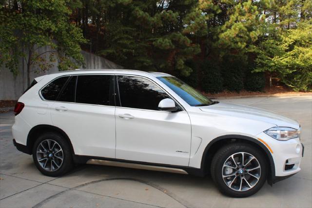 used 2014 BMW X5 car, priced at $12,990