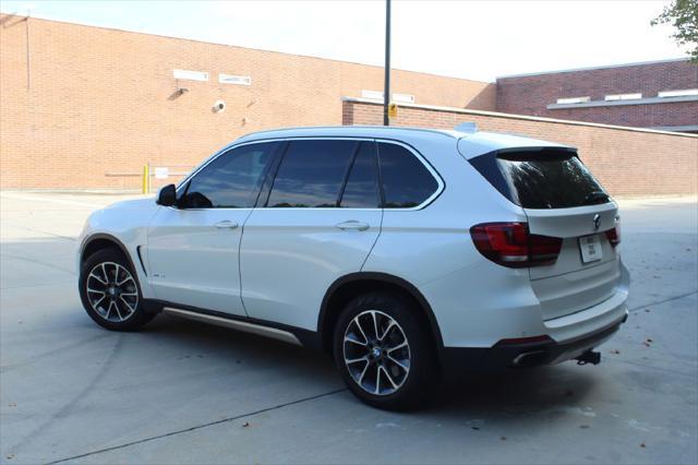 used 2014 BMW X5 car, priced at $12,990