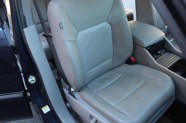 used 2011 Honda Pilot car, priced at $6,990