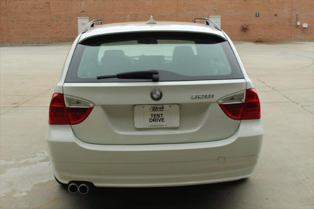 used 2007 BMW 328 car, priced at $5,490