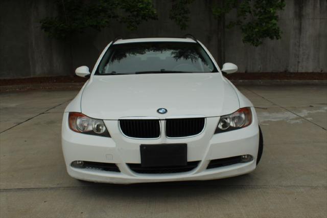 used 2007 BMW 328 car, priced at $5,490