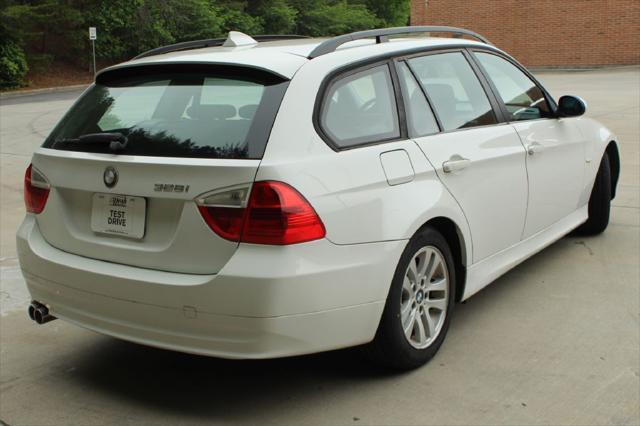 used 2007 BMW 328 car, priced at $5,490