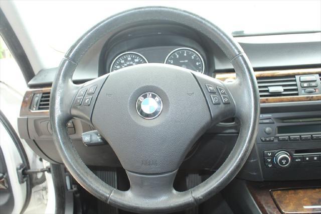 used 2007 BMW 328 car, priced at $5,490