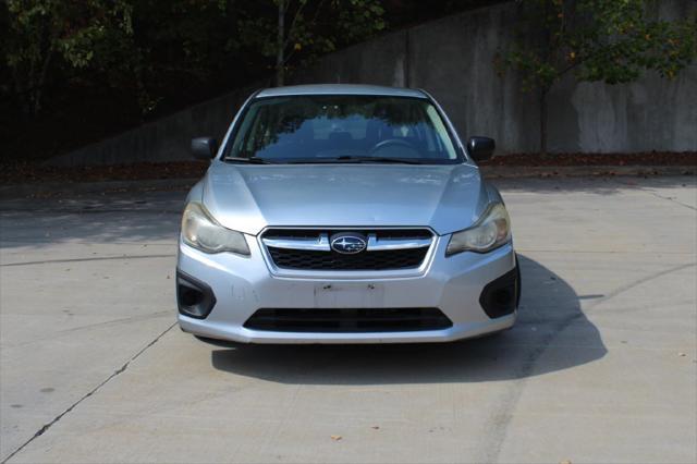 used 2013 Subaru Impreza car, priced at $8,990