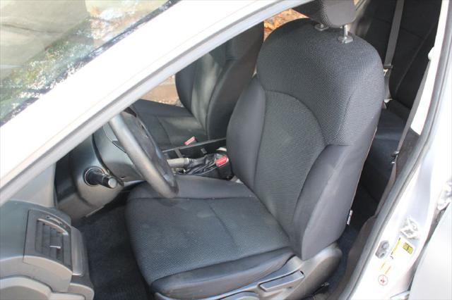 used 2013 Subaru Impreza car, priced at $8,990