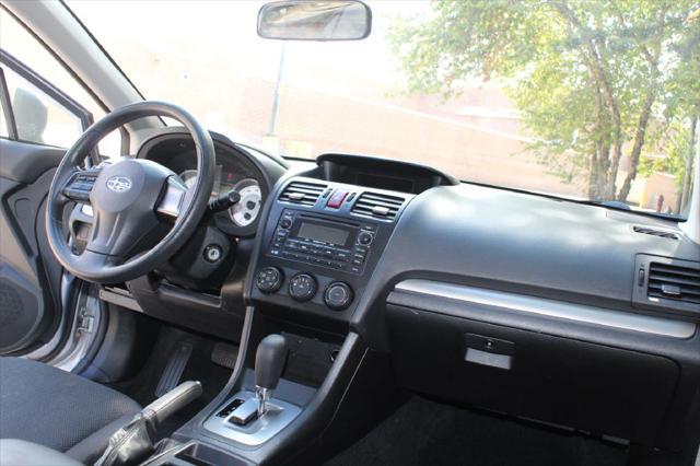 used 2013 Subaru Impreza car, priced at $8,990