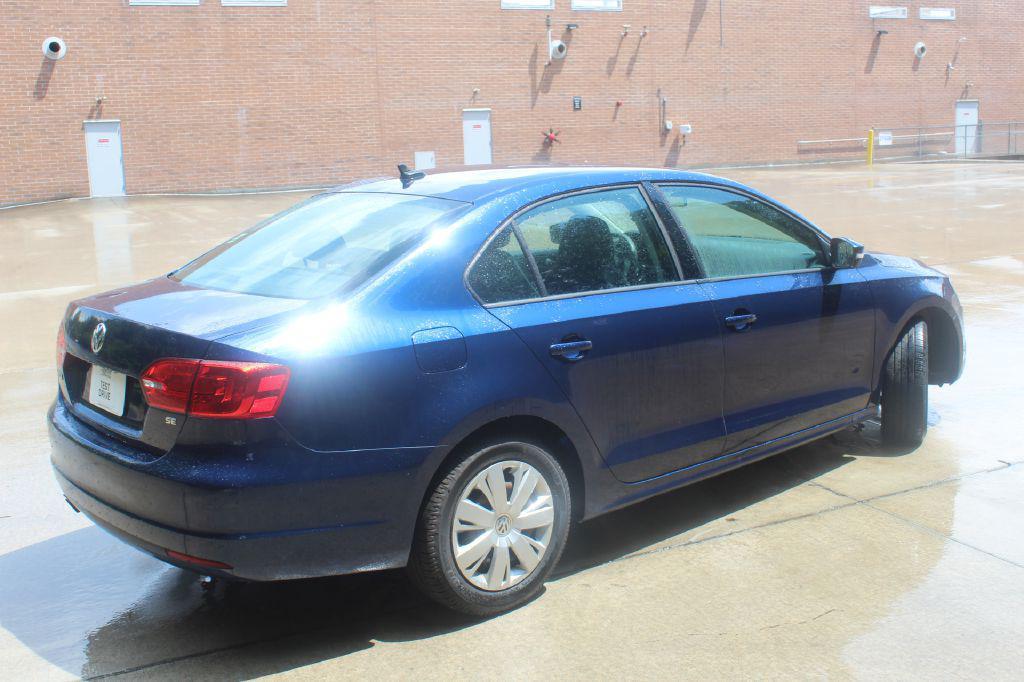 used 2014 Volkswagen Jetta car, priced at $5,490