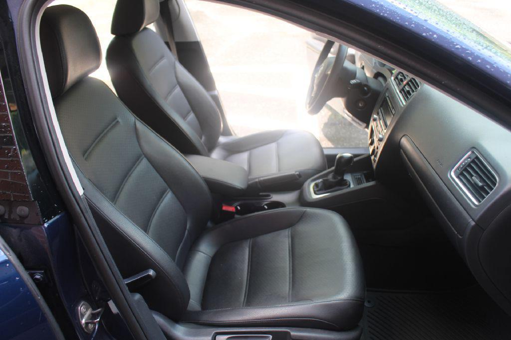 used 2014 Volkswagen Jetta car, priced at $5,490