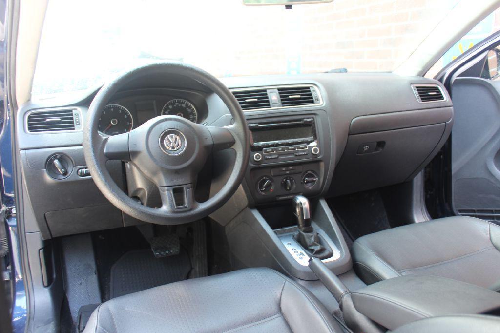 used 2014 Volkswagen Jetta car, priced at $5,490