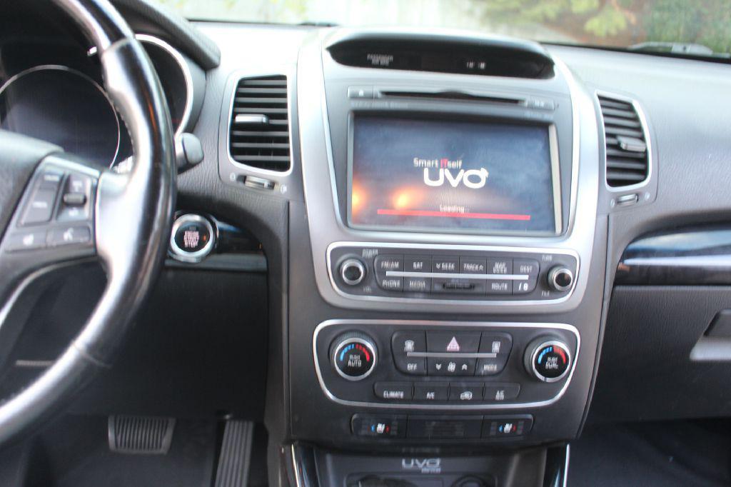 used 2014 Kia Sorento car, priced at $7,490