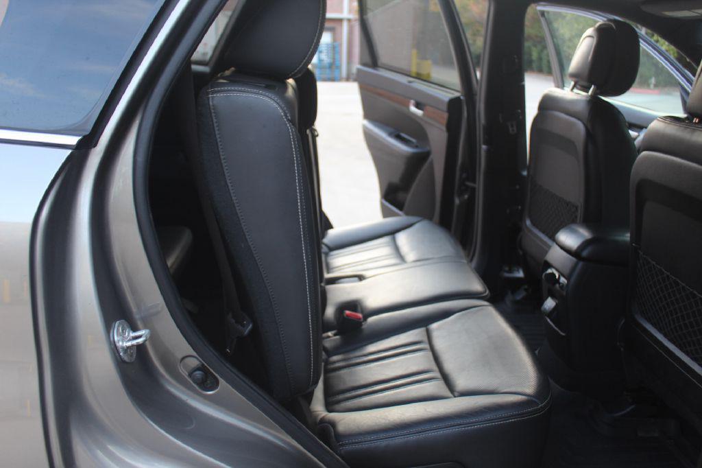 used 2014 Kia Sorento car, priced at $7,490