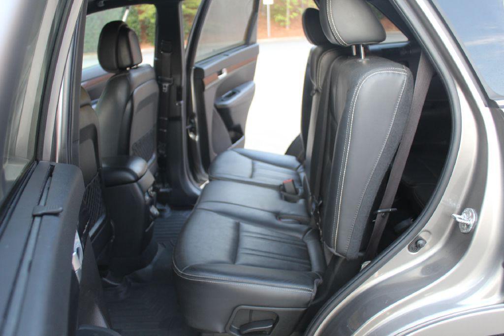 used 2014 Kia Sorento car, priced at $7,490