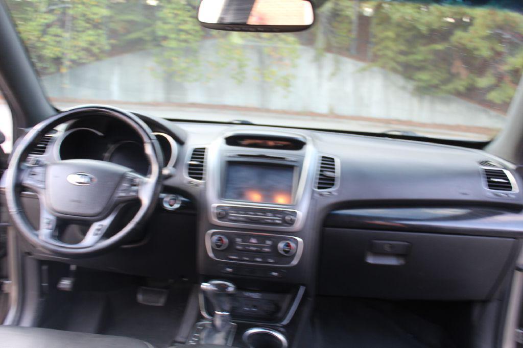 used 2014 Kia Sorento car, priced at $7,490