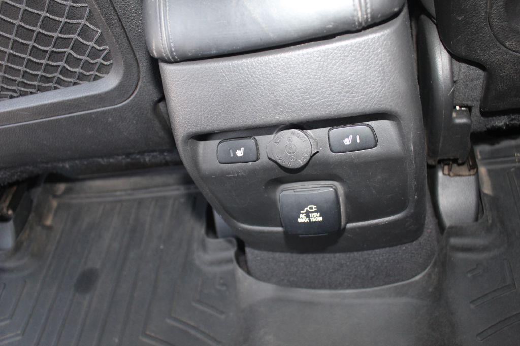 used 2014 Kia Sorento car, priced at $7,490