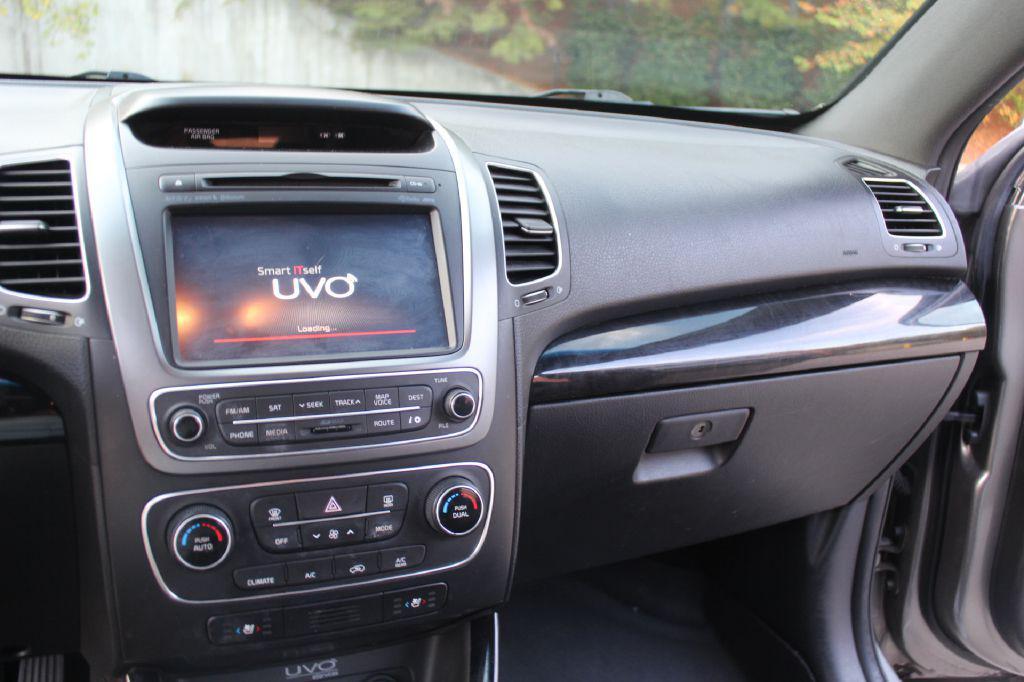 used 2014 Kia Sorento car, priced at $7,490