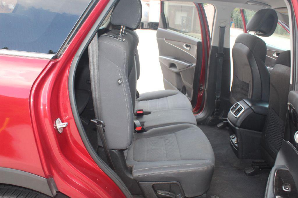 used 2017 Kia Sorento car, priced at $6,490